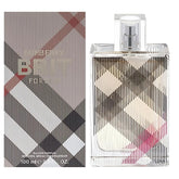 Burberry Brit For Her Eau de Parfum 100ml
