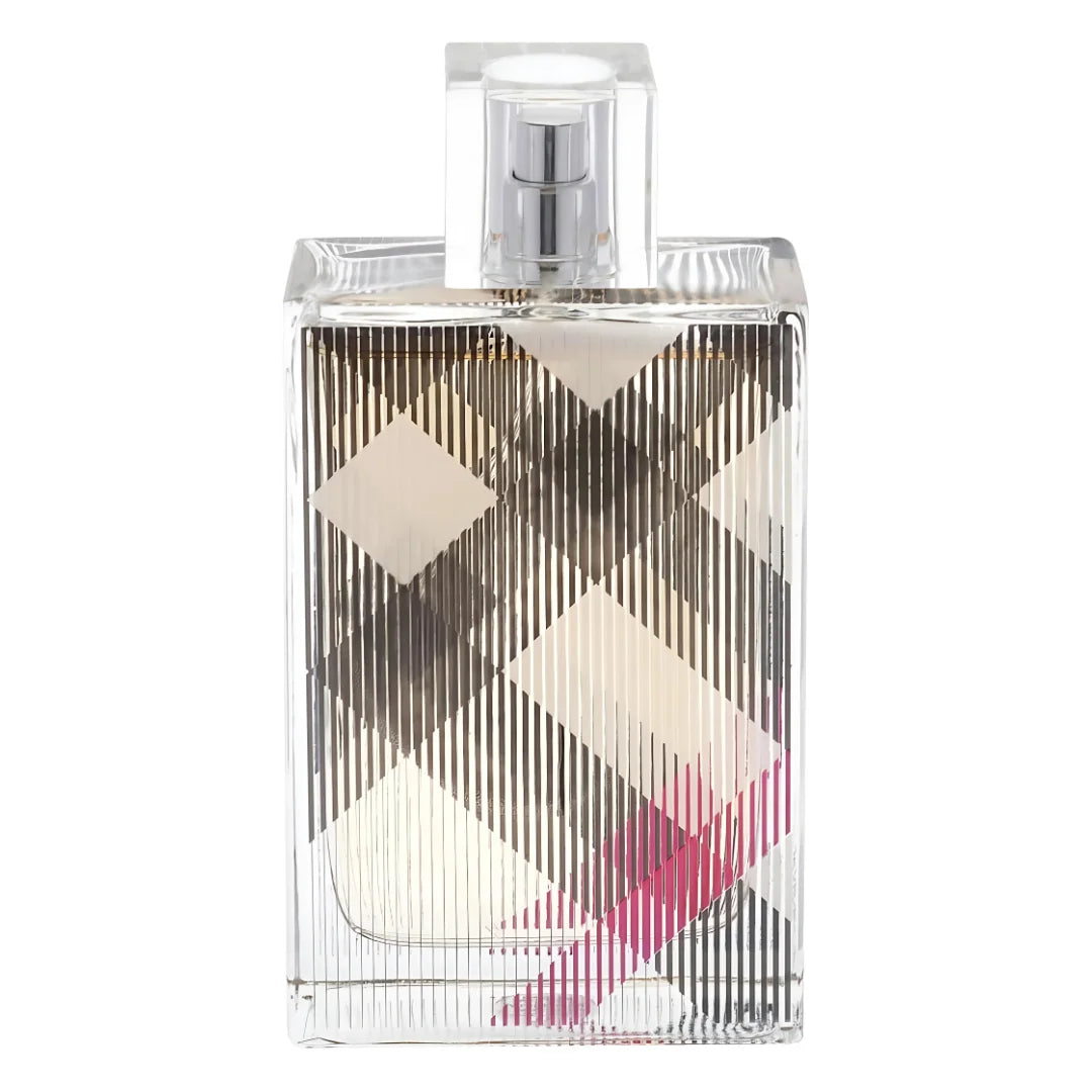 Burberry Brit For Her Eau de Parfum 100ml only bottle