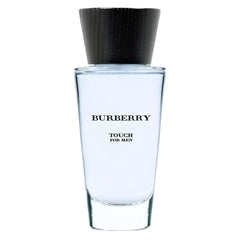 Burberry Touch Eau de Toilette 100ml