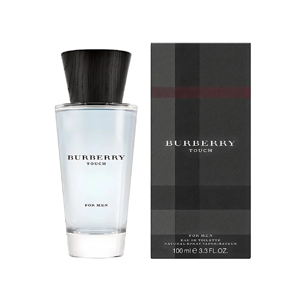 Burberry Touch for Men EDT