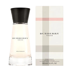 Burberry Touch for Women Eau de Parfum 100ml