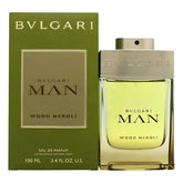 Bvlgari Man Wood Neroli EDP