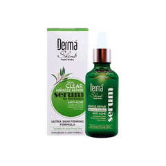 Derma Shine Skin Clear Miracle Repair Serum 50ml