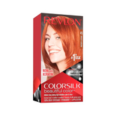 Revlon Colorsilk 45 Bright Auburn