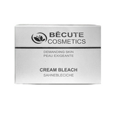 Becute Cosmetics Cream Bleach