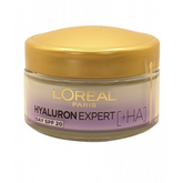 Loreal Hyaluron Expert Day Cream 50ml SPF20 Replumping Moisturising