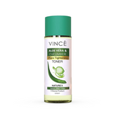 VINCE Aloe Vera & Cucumber Toner 120ml