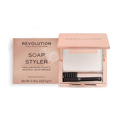 MAKEUP REVOLUTION SOAP STYLER BROW ENHANCER – 5G