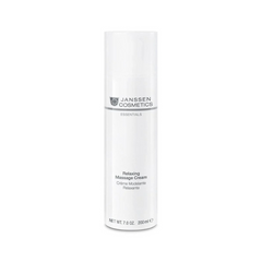 JANSSEN RELAXING MASSAGE CREAM, 200ML