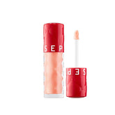 SEPHORA OUTRAGEOUS PLUMP HYDRATING LIP GLOSS 02 INFERNO