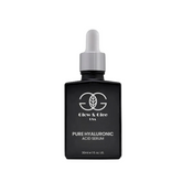 GLOW & GLEE - PURE HYALURONIC ACID SERUM 30ML