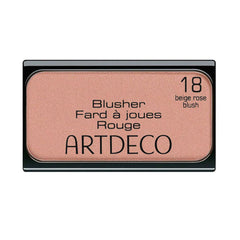 ARTDECO BLUSHER 18 BEIGE ROSE BLUSH