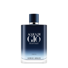 Acqua di Giò Profondo Parfum 100ml