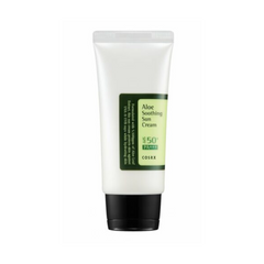 ALOE SOOTHING SUN CREAM SPF50+ PA+++, 50ML