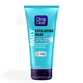 CLEAN & CLEAR Daily Exfoliating Wash 150ml