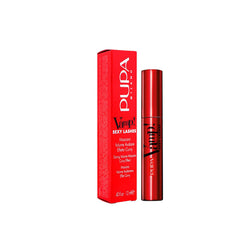 PUPA MILANO VAMP! SEXY LASHES CURVY EFFECT MASCARA, 011 BLACK