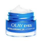 Olay Regenerist Day Gel With Hyaluronic Acid & Vitamin B5, Fragrance Free, 50ml