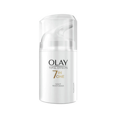 OLAY TOTAL EFFECTS 7IN1 NIGHT FIRIMG CREAM 50GM