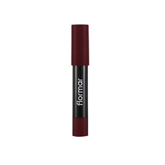 FLORMAR COLOR UP LIP CRAYON, 09 MAUVE, 3.2G