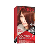 Revlon Colorsilk Dark Auburn Hair Color 31
