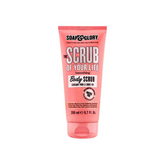 SOAP & GLORY THE SCRUB OF YOUR LIFE EXFOLIATING BODY SCRUB, 200ML