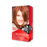 REVLON Colorsilk hair color, 51 Light Brown