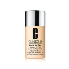 CLINIQUE EVEN BETTER MAKEUP SPF15 WN-04