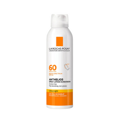 La Roche-Posay Anthelios Lotion Spray Sunscreen SPF 60