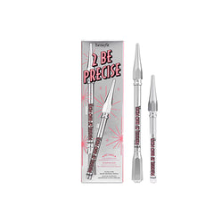 BENEFIT 2 BE PRECISE - PRECISELY MY BROW ULTRA FINE EYEBROW DEFINING DUO SET 4 WARM DEEP BROWN