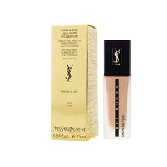 YVES SAINT LAURENT ALL HOURS FOUNDATION - 24H LONG-WEAR SPF20 - SHADE B - 40 SAND
