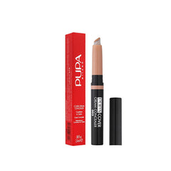 PUPA MILANO COVER CREAM CONCEALER, 003 DARK BEIGE 3.4ML
