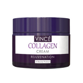Vince Collagen Cream - 50ml