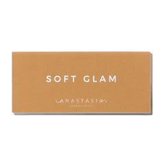ANASTASIA BEVERLY HILLS – SOFT GLAM EYESHADOW PALETTE