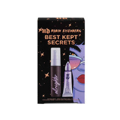 URBAN DECAY X ROBIN EISENBERG BEST KEPT SECRETS SET