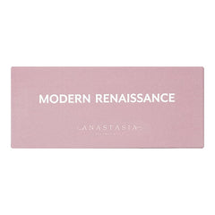 ANASTASIA BEVERLY HILLS – MODREN EYESHADOW PALETTE