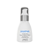 VINCE MOISTURIZING FACE & BODY LOTION LIGHTNIX 80ML