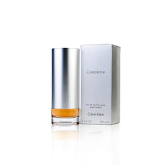 CALVIN KLEIN CONTRADICTION WOMAN EDP 100ML