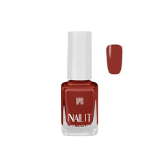 MASARRAT MISBAH NAIL IT NAIL POLISH/LACQUER, 008 UNIQUE, 12ML