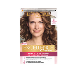 L'oreal Excellence Creme Dark Blonde 6