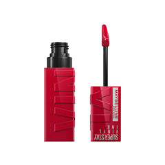 MAYBELLINE - SUPERSTAY VINYL INK LIQUID LIPSTICK – 50 WICKED