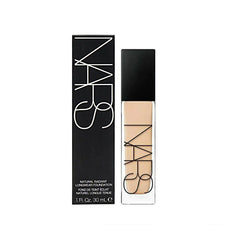 NARS NATURAL RADIANT LONGWEAR FOUNDATION LIGHT 2 MONT BLANC 30ML