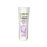 Clear Shampoo Anti Dandruff Complete Soft Care - 300ml