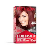 Revlon Colorsilk Beautiful Color - 49 Auburn Brown