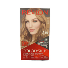 Revlon Hair Color 61 Dark Blonde