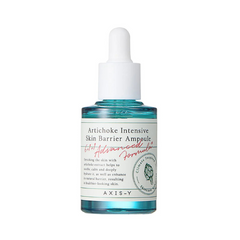 AXIS-Y ARTICHOKE INTENSIVE SKIN BARRIER AMPOULE