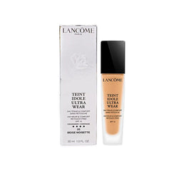 LANCOME TEINT IDOLE ULTRA WEAR FOUNDATION 05 BEIGE NOISETTE - SPF 15