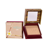 BENEFIT CORAL BLUSH HOOLA LITE