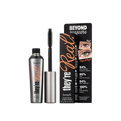 BENEFIT THEY'RE REAL LENGTHENING MASCARA - JET BLACK 8.5G