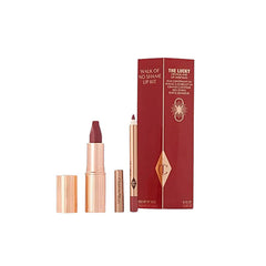 WALK OF NO SHAME JEWEL LIP KIT LIP KIT