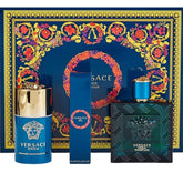 Versace Eros Parfum Gift Set